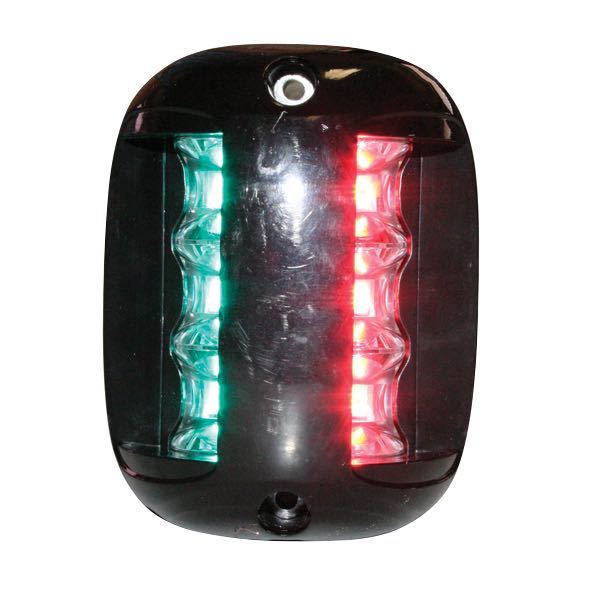 Lanterne FOS LED 20 dobbelt