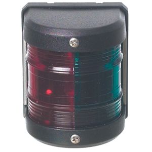 LED-Doppellaterne für Boote unter 7 m