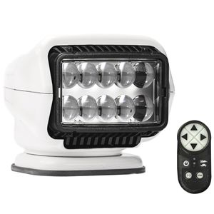 Golight Suchscheinwerfer Eisen LED kabellos, 12V