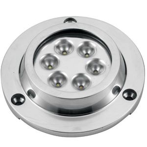 Seitenhalterungsset für Totron LED-Deckleuchte