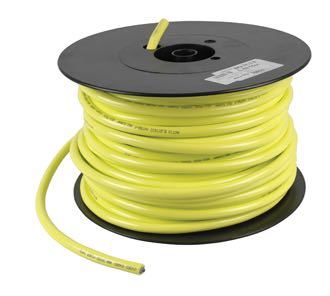 Ratio Marinekabel gul 50m