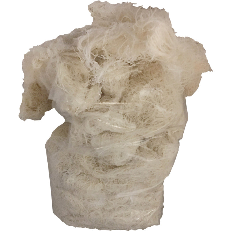 Tvist White In Bag 300g Per Ps - 25 Pieces Per Ks