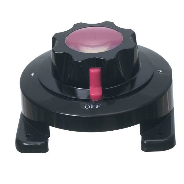 Battery switch 300 Amp