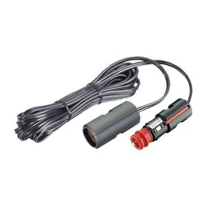 Hovedafbryder m.nøgle 12V 500/75a