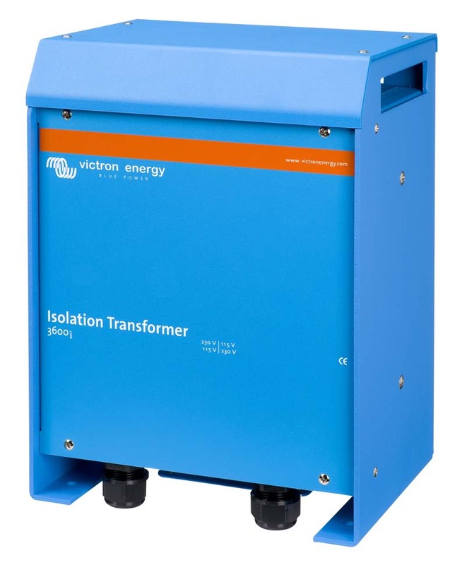 Victron Isolation transformer auto 3600W 16Amp 230v