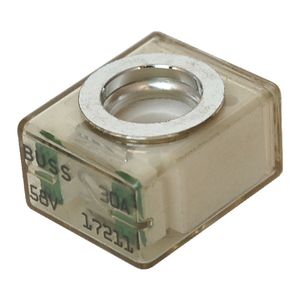 Philippi Hanstik / Hunstik 50V 10Amp til 1.5mm2 kabel