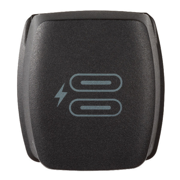 ScanStrut Flip-Pro vandtæt 2 x USB C ladestik 12-24V /36-60W
