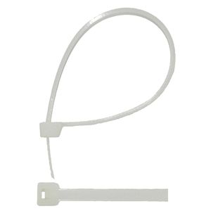 Strips hvid - 20stk
