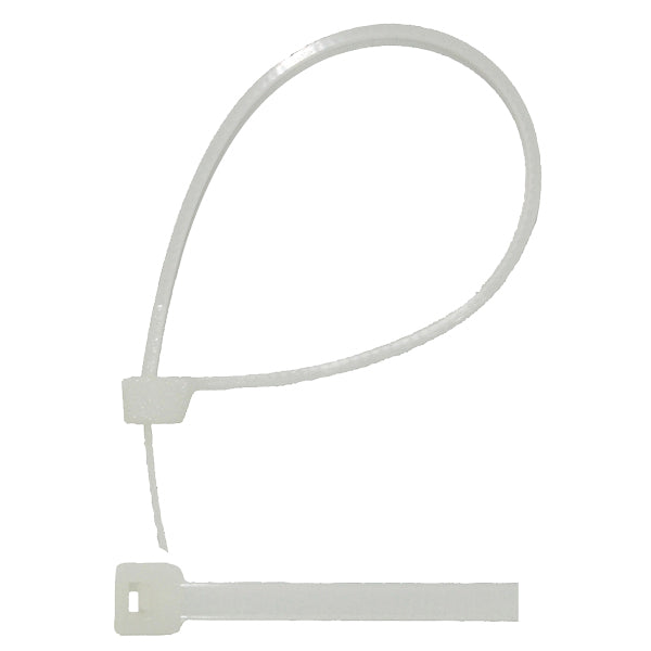 Strips hvid - 20stk