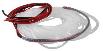 Spiralschutz für Kabel 25m