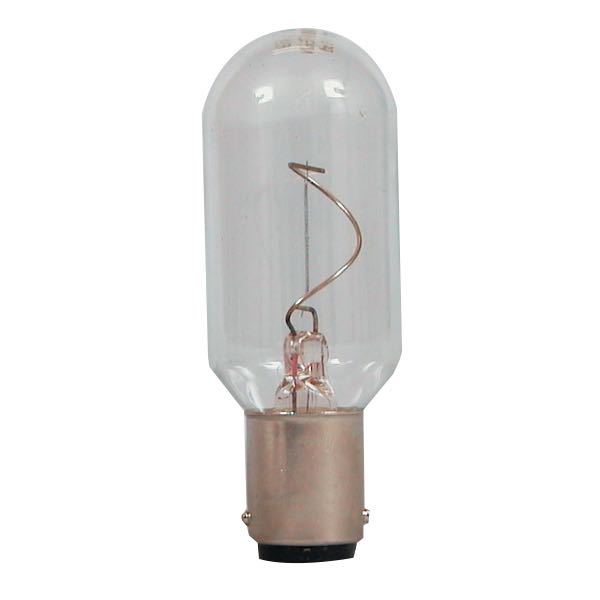 Laternenlampe 12V 18cd ba 15
