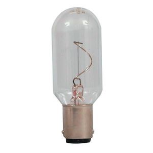 Lanterne lampe 24V 18cd ba 15