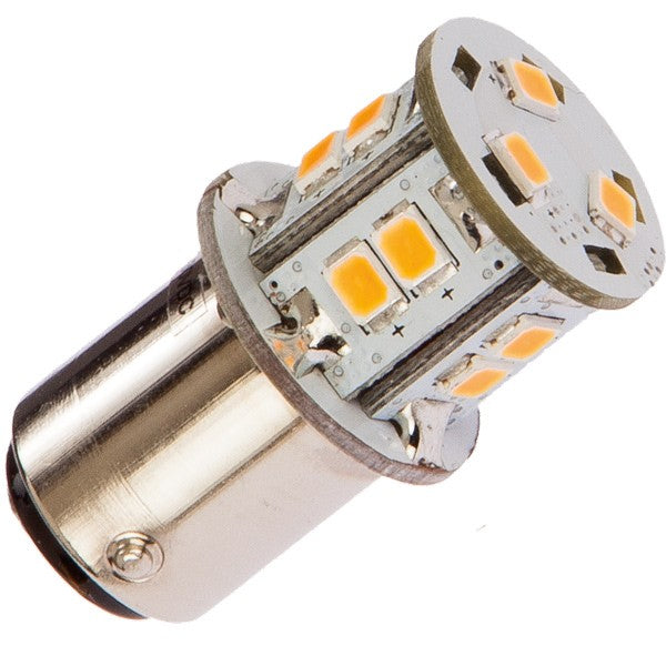 NauticLed Bajonet LED pære