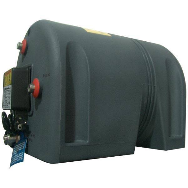 Warmwasserbereiter 40 Liter 660x366x358mm