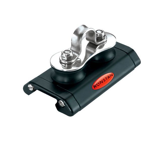 Ronstan Kinderwagen mit Lenkblock Serie 19
