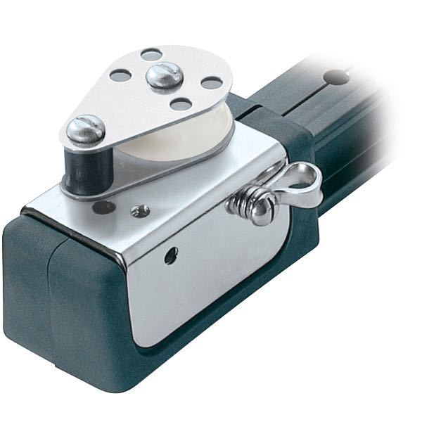 Ronstan RF 1420 Endkontrolle