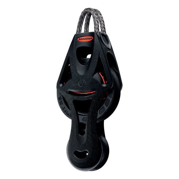 Ronstan Orbit violin block series 40