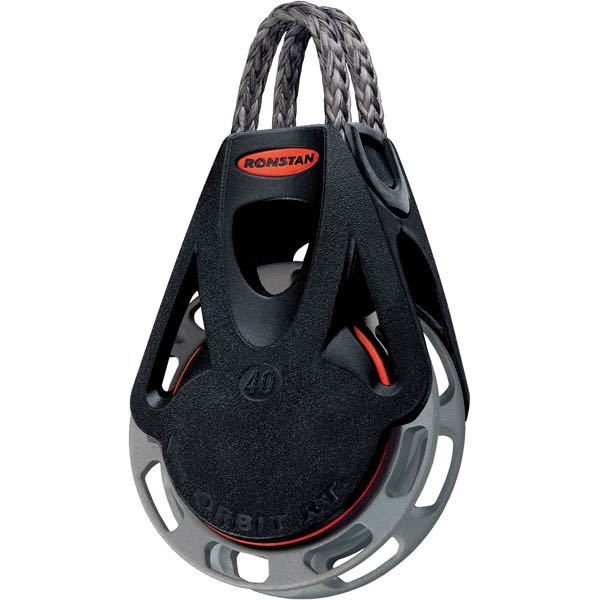 Ronstan Orbit Katzenklo Serie 40 Automatik