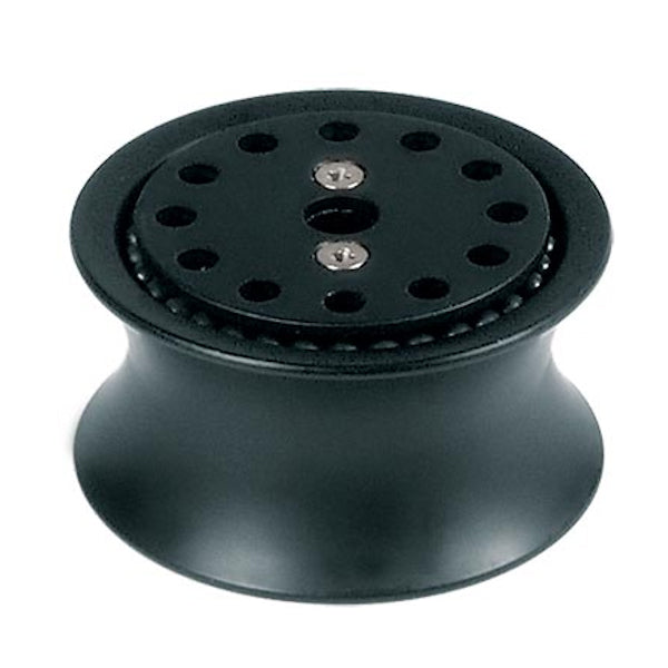 Ronstan S60 RB-Riemenscheibe, Legierung, Außendurchmesser 60 mm x Breite 33 mm x Innendurchmesser 8 mm