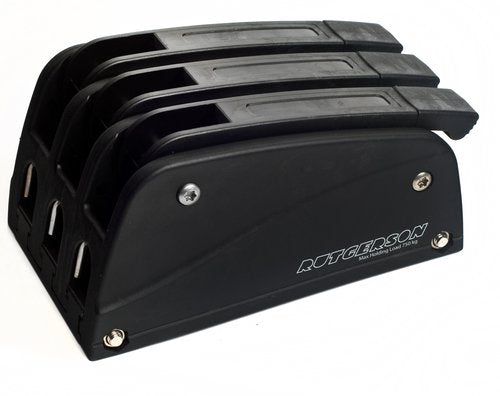 Rutgerson entlastet RC75X-Triple