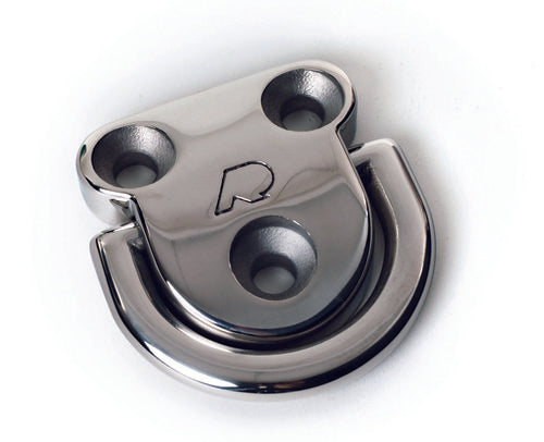 Rutgerson Padeyes 60x58x35mm max. 3500 kg