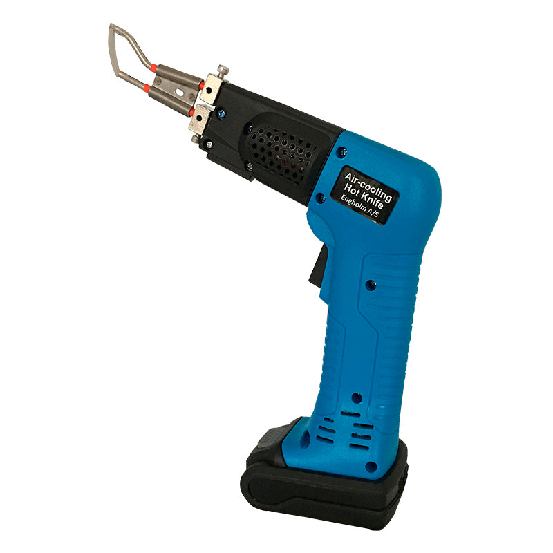 Elektrischer Messer-/Seilbrenner-Akku 14,4 V / 2,2 Ah / 90 W