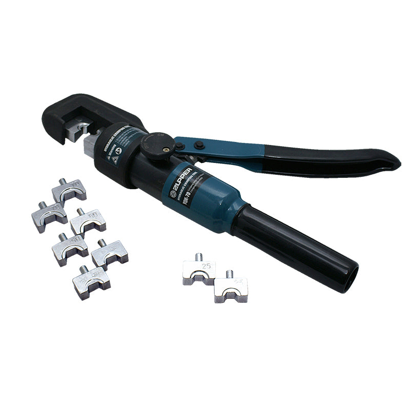 Pressetang Hydraulisk