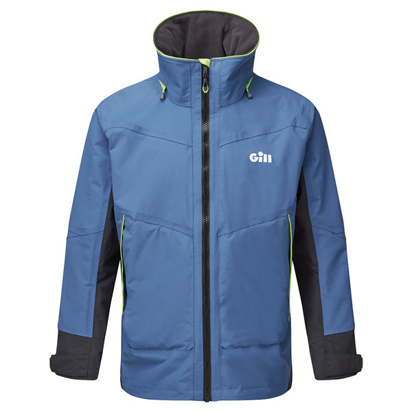 Gill os32j Küstenjacke Ozean