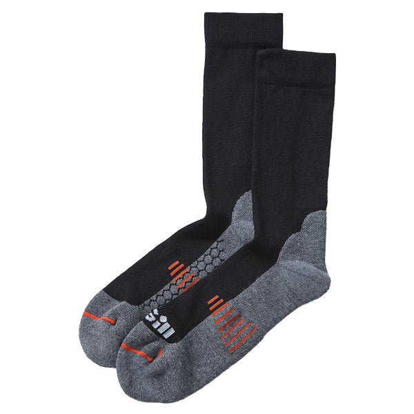 Gill 763 mittelschwere Socken