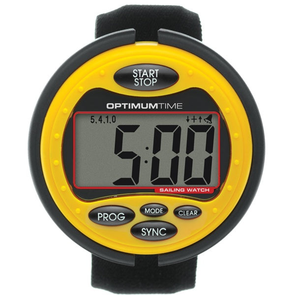 Optimum Time OS315 Gul