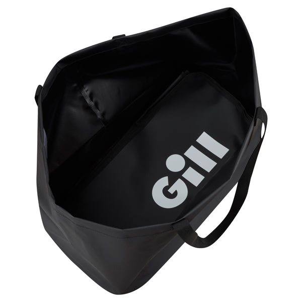 Gill 5026 Tasche für Matte und nasse Kleidung, schwarz