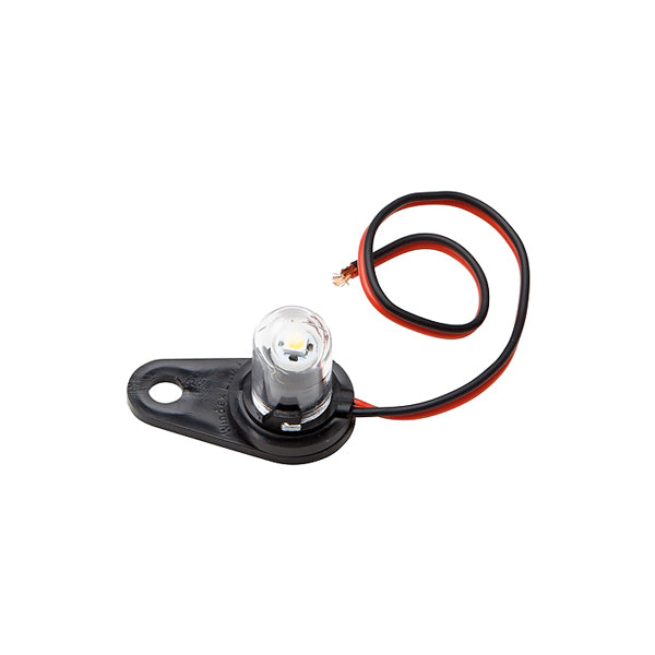 Windfahnenbeleuchtung 12 Volt