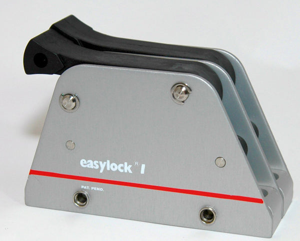Easylock 1 - sølv - 2
