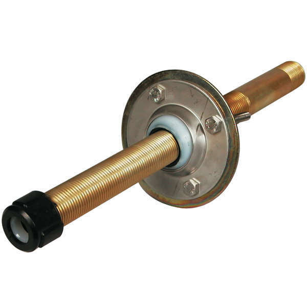 Ultraflex Motorbrøndsbeslag/styring
