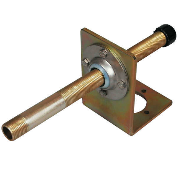 Ultraflex Motorbrøndsbeslag/styring