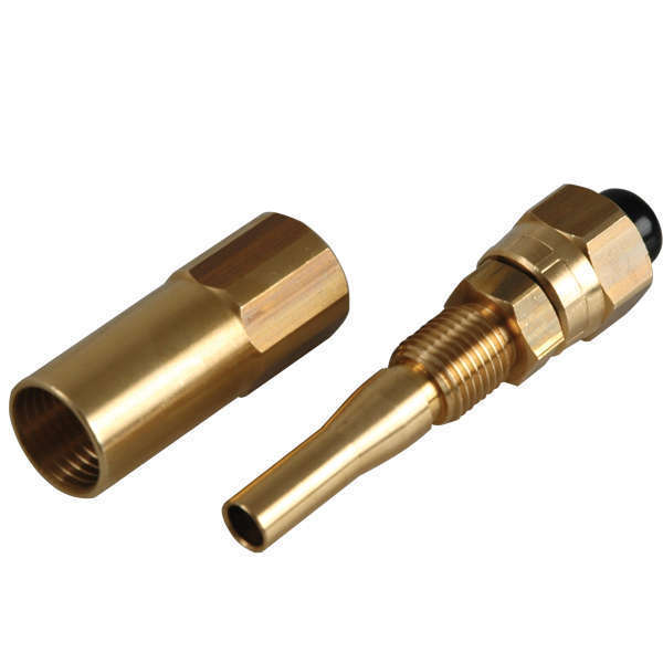 Fitting Ultraflex hydraulic hose
