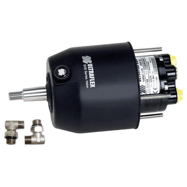 Ultraflex Hydraulisk styringspakke til påhængsmotor <350hk