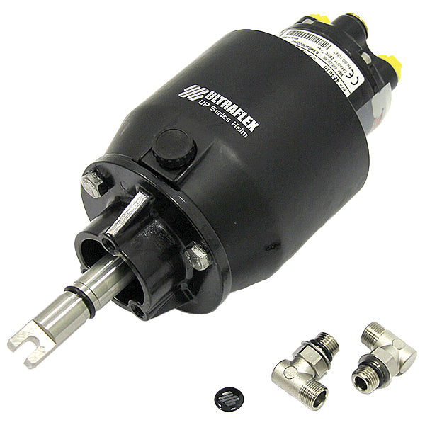 Ultraflex Ratpumpe hydraulisk