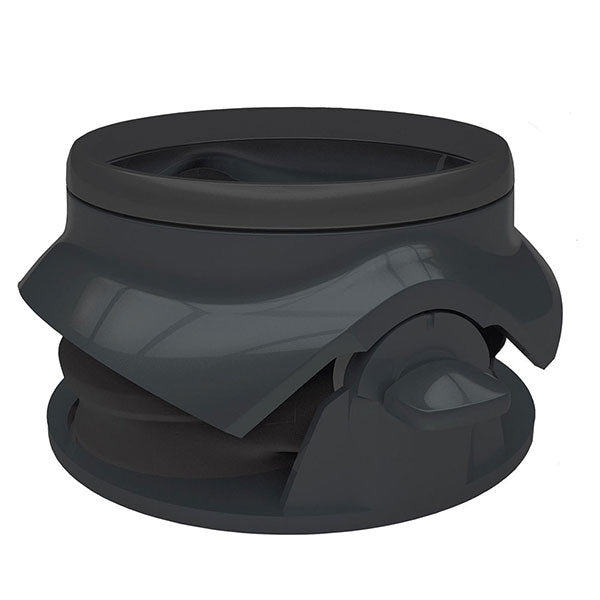 Ultraflex T – vorbereitet für Tilt