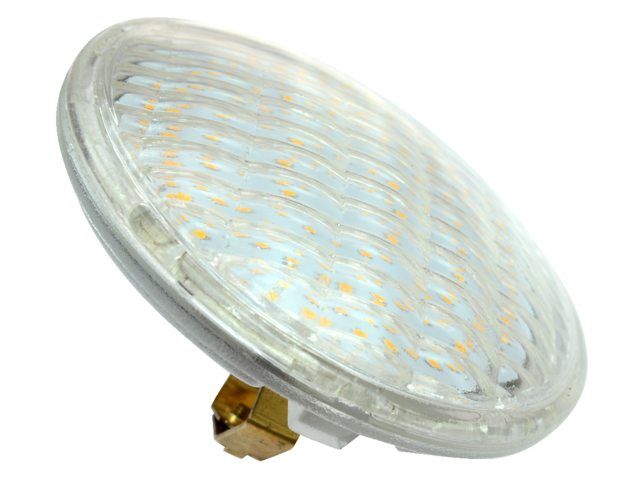 Led erstatningslampe par 36 4,5W