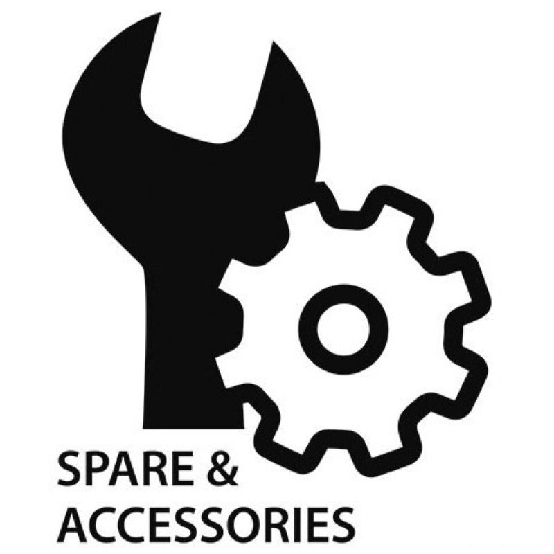 Spare key