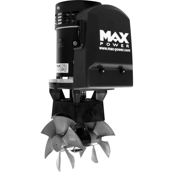 MAX Bugstrahlruder Modell 125 24V