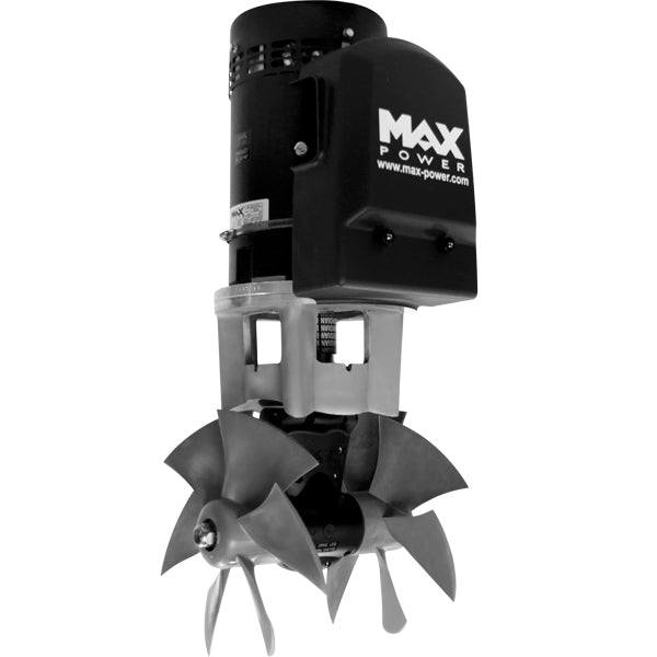MAX Bugstrahlruder Modell 225 24V