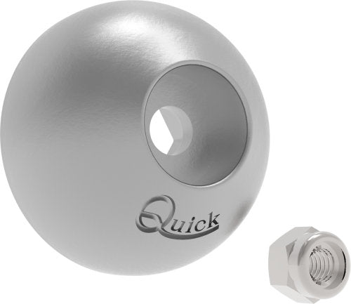 Quick anode til bov propel