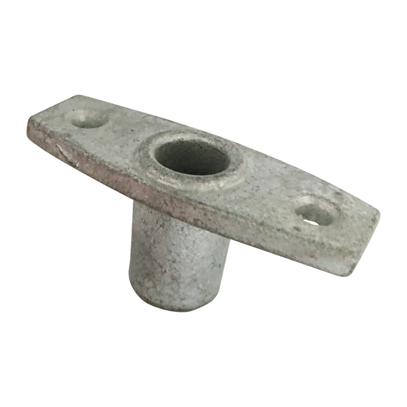 Maut verzinkt tief.70mm