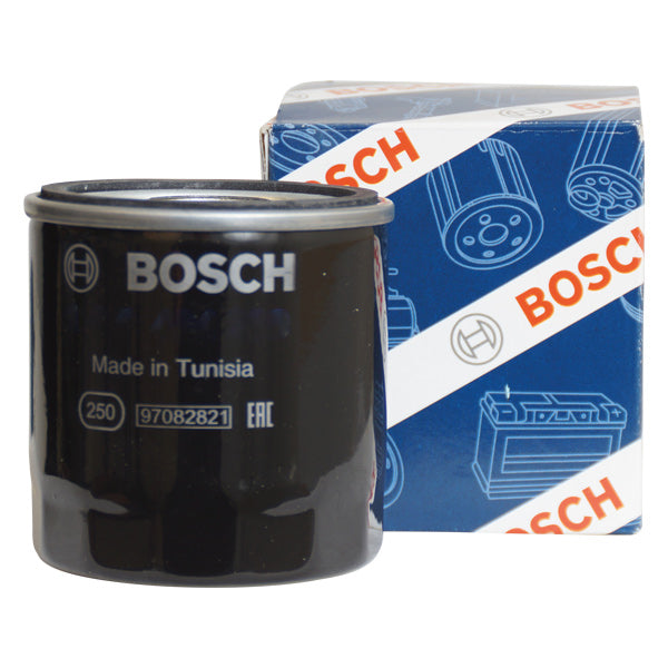 Bosch fuel filter N4201, Volvo, Perkins, Vetus
