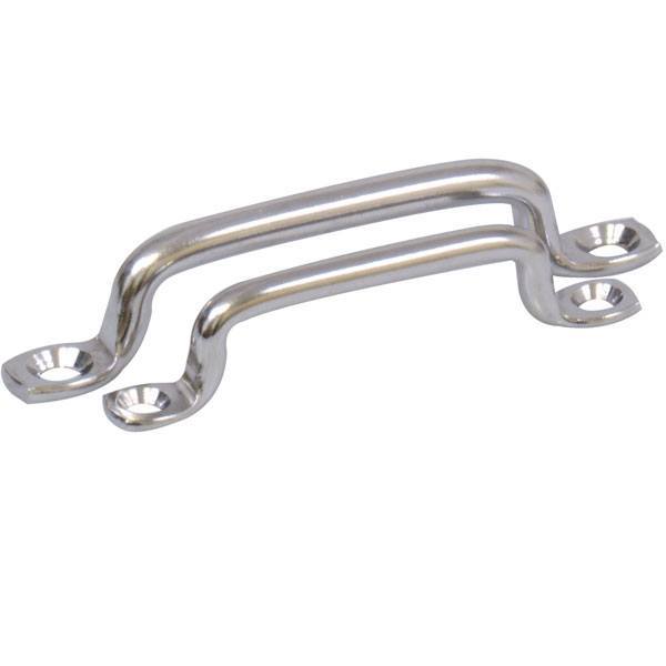 Holder RF AISI 316 til strop 10 stk.