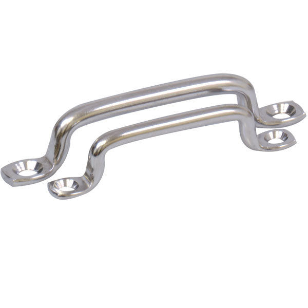 Holder RF AISI 316 til strop 10 stk.