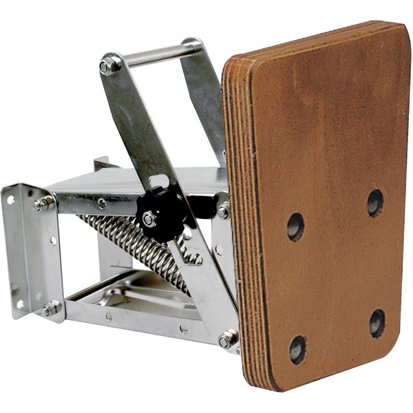 Motorhubhalterung max. 8 PS-30 kg
