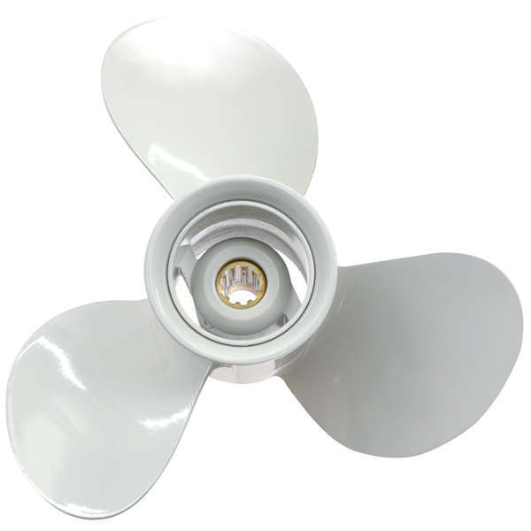 Evinrude propel